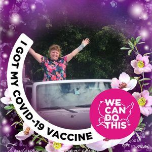 Meet your Posher, Marla